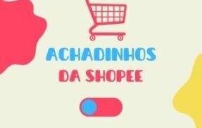 Shopee Garimpo Grupo de Cupons de Hoje
