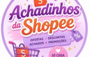 🔥 Ofertas que Valem Ouro🤑