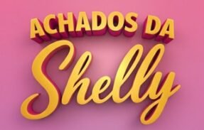 Achado da Shelly – SHEIN 💖✨