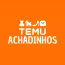 ACHADINHOS DA TEMU🛍🎁