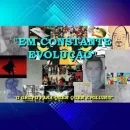Em constante evolucao 💫