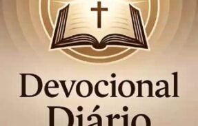 Devocional Diário📖