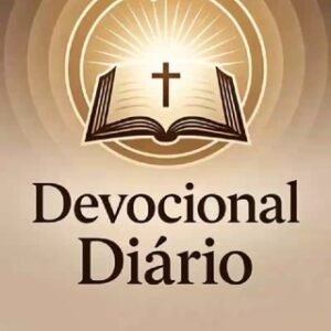 Devocional Diário📖