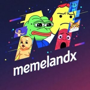 MemelandX 😂