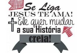 Canal Jesus te ama