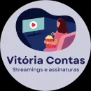 CONTAS DE STREAMINGS NO PRECINHO