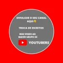 Divulgue o seu Canal Aqui