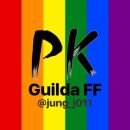 Recrutamento PK 🏳️‍🌈✨