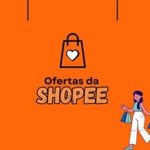PROMOÇÕES SHOPEE