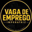 VAGA DE EMPREGO ITZ