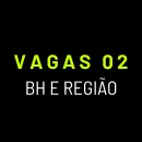 Grupo 02 – VAGAS DE EMPREGO BH E REGIÃO METROPOLIT