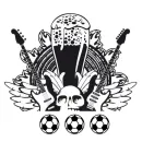 Futebol, Cachaça e Rock ‘N’ Roll