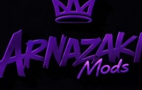Arnazaki Mods Free Fire ⚡