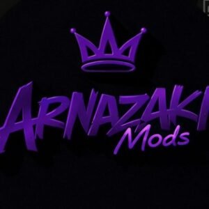 Arnazaki Mods Free Fire ⚡