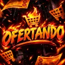 OFERTANDO PROMO DO DIA
