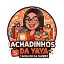 Achadinhos da shoppe da Yaya❤️