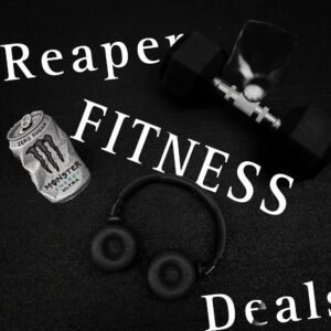 Reaper Fitness Deals #7