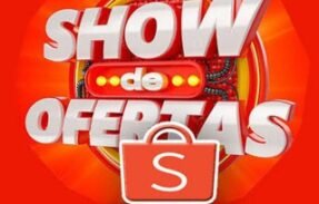 Show de Ofertas da Shopee🛍