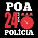 POA 24 Horas Polícia