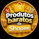PRODUTOS BARATOS DA SHOPEE
