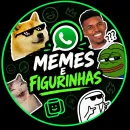 Memes e figurinhas