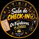 Os Farofeiros do Zodíaco