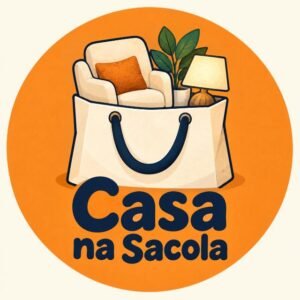 Casa na Sacola