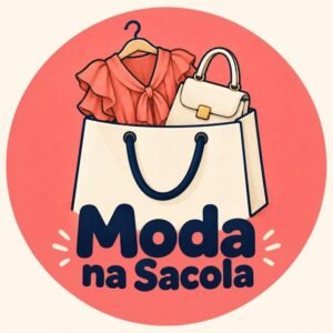 Moda na Sacola