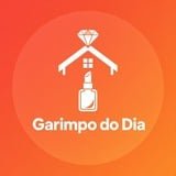 Garimpo do Dia