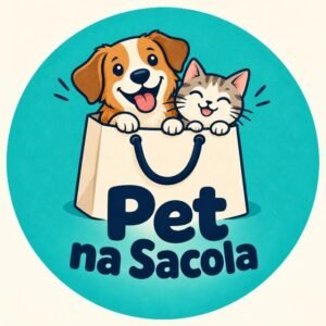 Pet na Sacola