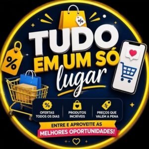 Promoção do dia🛒🛍❤