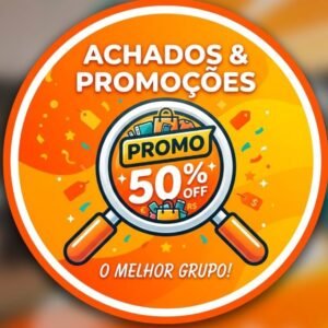 Sho-Promoçãos 🛍️