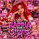 Rainha dos stickers