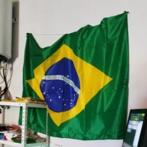 BRASILEIROS NO EXTERIOR