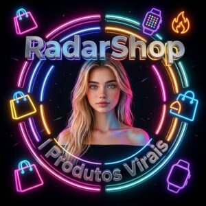 ACHADINHOS RADAR-SHOP-OFICIAL🛒🛍