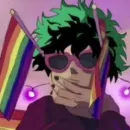 Amizade LGBT mulher