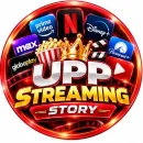 UPP STREAMING STORY
