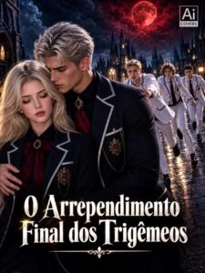 O Arrependimento Final dos Trigêmeos | DUBLADO