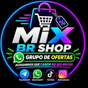 mixbrshop 🛍️🛒⚡#01