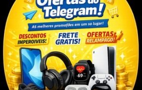 Mercado Livre 🏷 OFERTAS