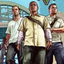 GTA v GTA 5 geral playtation 5 Ps5 nova geração