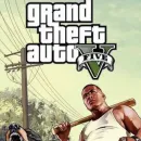GTA 5 PS5