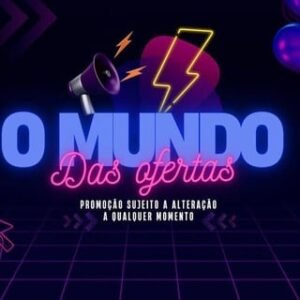 MUNDO DAS OFERTAS 🌍🏅