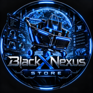 aBlackXNexus Tecnologia e IA