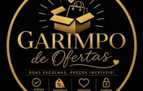 Garimpo de Ofertas