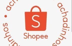 ACHADINHOS DA SHOPEE