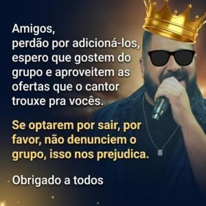 Cantor da Ofertas 2