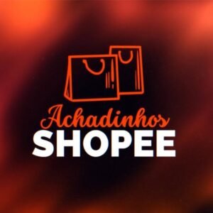 Achadinhos Shopeea