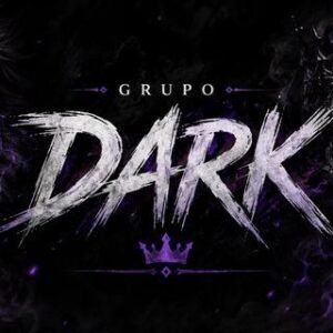 ☠︎ GRUPO DARK ☠︎