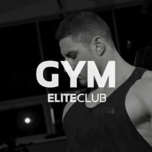 GYM CLUB
